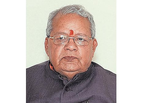 நிலம் கையகப்படுத்தும் விவகாரம் - ‘விவாதம் நடத்த முன்வர வேண்டும்’