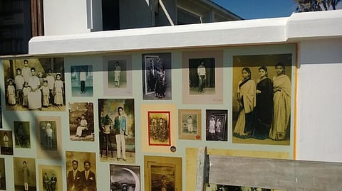 புதுவையில் புதுமை: புகைப்பட பார்வையில் தமிழ் குடும்பங்களின் நூறாண்டு தரிசனம்