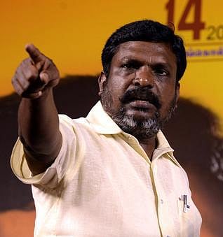 தமிழகத்துக்கு ஏமாற்றம் தரும் ரயில்வே பட்ஜெட்: திருமாவளவன்