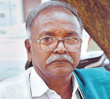 ‘விளை பொருட்களுக்கு அரசே விலை நிர்ணயிக்க வேண்டும்’