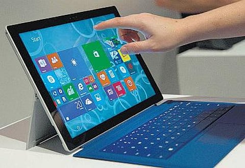 நாளைய உலகம்: மைக்ரோசாஃப்டின் புதிய சேவை