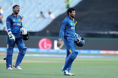 சொதப்பியது வங்கதேசம்: 92 ரன்கள் வித்தியாசத்தில் இலங்கை வெற்றி