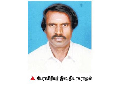 ஏரிகளைப் போற்றிய முன்னோர்: பாடம் சொல்லும் அரியலூர் வரலாறு