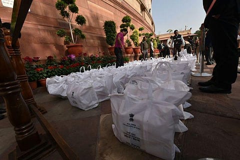 ரயில்வே பட்ஜெட் 2015: என்ன எதிர்பார்க்கலாம்?