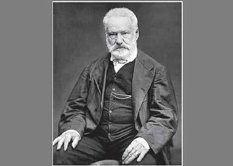 விக்டர் ஹ்யுகோ 10