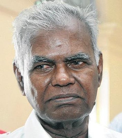 கம்யூனிஸ்ட் மூத்த தலைவர் நல்லகண்ணுவுக்கு காயிதேமில்லத் விருது - மார்ச் மாதம் வழங்கப்படுகிறது