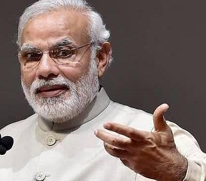 தெளிவான தொலைநோக்குப் பார்வையுடைய சிறந்த பட்ஜெட்: மோடி புகழாரம்