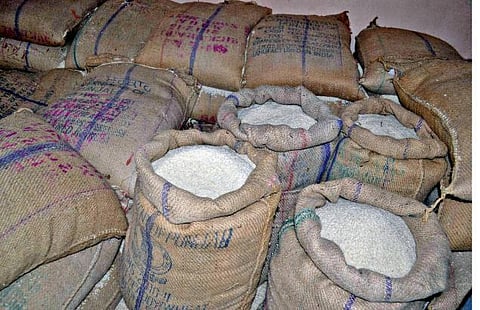 மானியமோ ரூ.3.77 லட்சம் கோடி; பயனடையும் ஏழைகளோ மிக குறைவு!