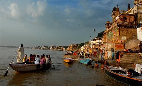 இந்திய கலாச்சார மையங்களை பாதுகாக்க முக்கியத்துவம்