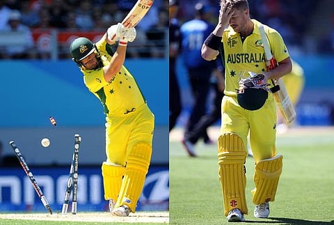 எளிய இலக்கை போராடி எட்டி ஆஸி.யை வென்றது நியூஸி.