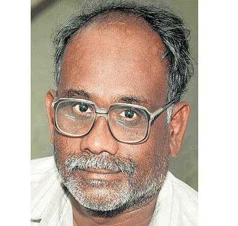 வறண்ட கிணறுகளை உயிர்ப்பிக்கும் வாட்டர் காந்தி