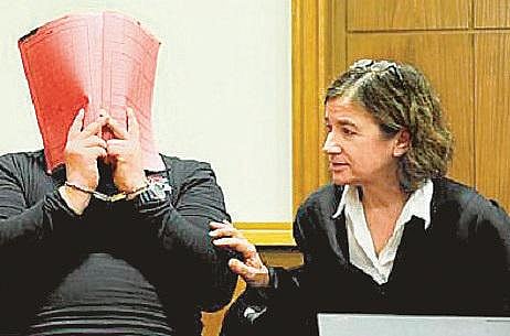 200 நோயாளிகளை கொன்ற மருத்துவ ஊழியருக்கு ஆயுள் சிறை: ஜெர்மனியை உலுக்கிய சம்பவம்