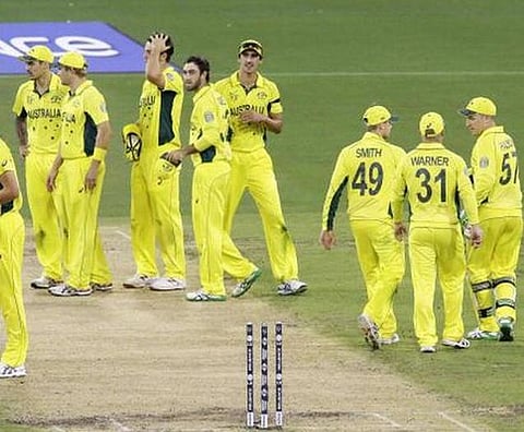 பவர் ஹிட்டிங்கை அதிகம் பயிற்சி செய்ததே சரிவுக்குக் காரணம்: மைக்கேல் கிளார்க்