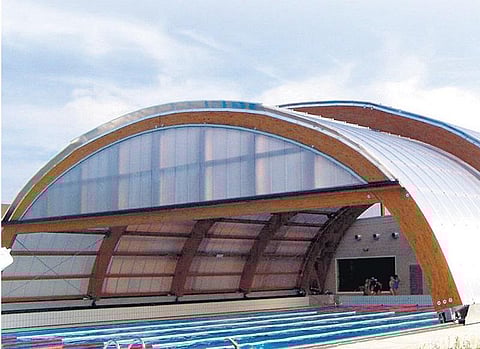 வருங்காலத்துக்கான கூரை