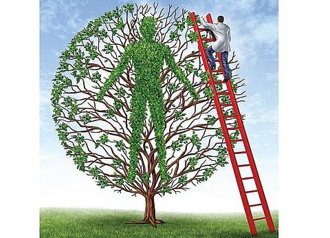 காப்பீட்டுத் துறை வளர்ச்சிக்கு உதவும் மருத்துவக் காப்பீட்டு சலுகை