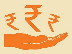 அடுத்த நிதி ஆண்டில் டிவிடெண்ட் இலக்கு 1 லட்சம் கோடி ரூபாய்