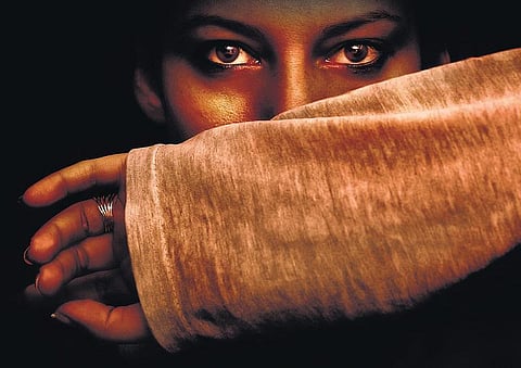 திருமணப் போர்வையில் கடத்தப்படும் பெண்கள்