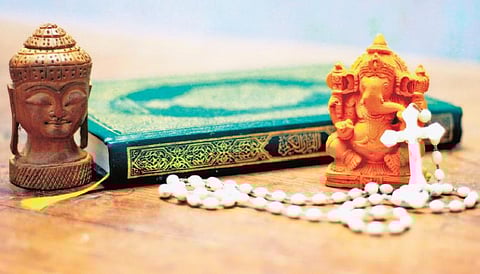 மதச் சார்பின்மை சாத்தியமாகுமா?