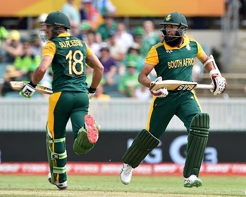 தவிடுபொடியானது அயர்லாந்து: தென்னாப்பிரிக்காவுக்கு மிகப்பெரிய வெற்றி