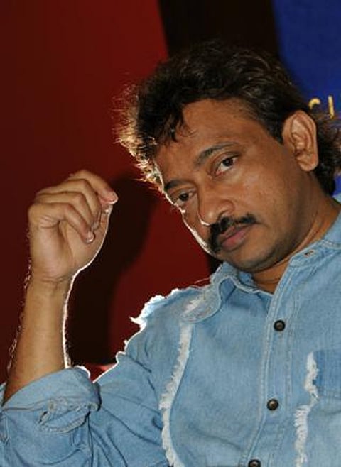 சீக்கியர்களுக்கு எதிரான கருத்து: ராம்கோபால் வர்மா மீது வழக்குப் பதிவு