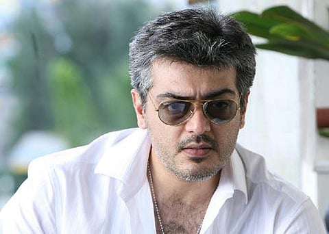 இந்திக்குப் போகிறது மங்காத்தா