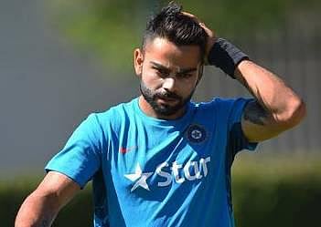 பிரச்சினையை சுமுகமாக தீர்க்கவேண்டும்: கோலிக்கு முன்னாள் வீரர்கள் அறிவுரை