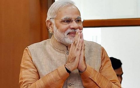 ஹோலிப் பண்டிகை: பொதுமக்களுக்கு மோடி, அன்சாரி வாழ்த்து