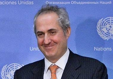 பெண்களுக்கு எதிரான வன்முறையை தடுப்பதில் ஆண்கள் ஈடுபட வேண்டும்: ஐ. நா.