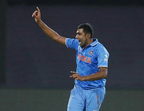 கிறிஸ் கெய்ல் போன்ற அதிரடி வீரர்களுக்கு சவால் அளிப்பது எனக்கு பிடிக்கும்: அஸ்வின்