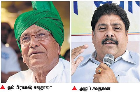 ஆசிரியர் நியமன ஊழல் வழக்கில் ஹரியாணா முன்னாள் முதல்வருக்கு 10 ஆண்டு சிறை தண்டனை உறுதி: மேல்முறையீட்டு மனுக்களை தள்ளுபடி செய்து டெல்லி உயர் நீதிமன்றம் தீர்ப்பு