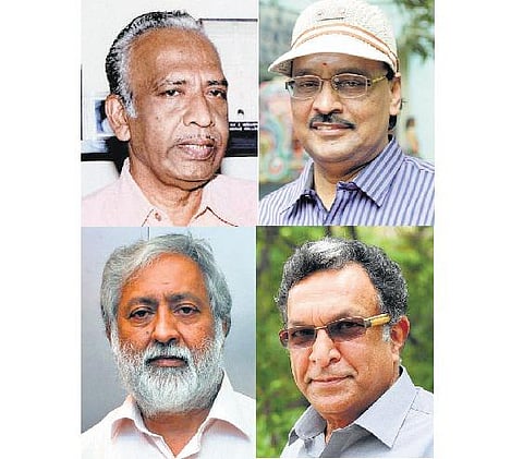 சினிமாவைக் கற்றுக்கொள்ள ஒரு பள்ளி