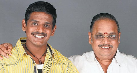 காதலால் உயர்ந்த திரையரங்கம்: கார்ல் மார்க்ஸ் சிறப்புப் பேட்டி