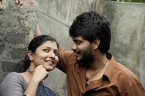 தொப்பி காட்சிகளை நீக்கிய தயாரிப்பாளர்: இயக்குநர் யுரேகா வருத்தம்