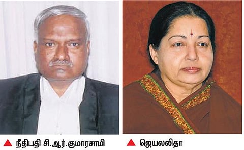 ஜெயலலிதா சொத்து குவிப்பு வழக்கில் இறுதி வாதம் நிறைவு: மார்ச் 10-ம் தேதி தீர்ப்பு நாள் அறிவிக்க வாய்ப்பு