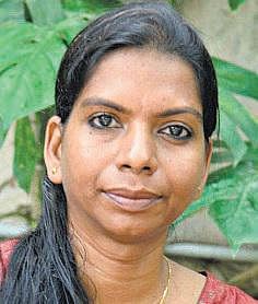 இப்போது படிப்பதும், எழுதுவதும் - கவிஞர் குட்டி ரேவதி