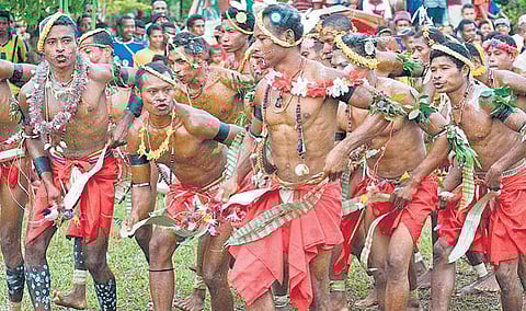 கொழுப்பும் மாரடைப்பும்