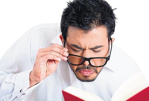 திடீரெனப் பார்வையைப் பறிக்கும் விழி அழுத்தம்- கிளாகோமா நோய்