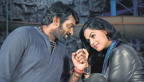 தெருக்களையே திரை அரங்குகளாக மாற்ற வேண்டும்: எஸ்.பி.ஜனநாதன் சிறப்புப் பேட்டி