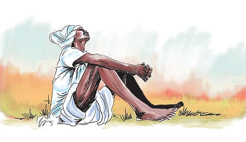 உணவு தந்த கைக்கு நாம் செய்தது என்ன?