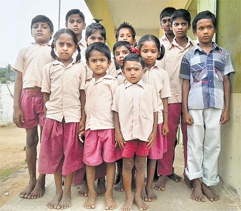 சொல்லத் தோணுது 24: கருகும் பிஞ்சுகள்!