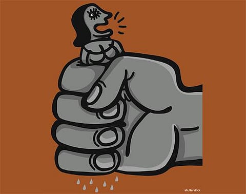 பார்வை: ஆண்களின் மனநிலையை என்ன செய்வது?