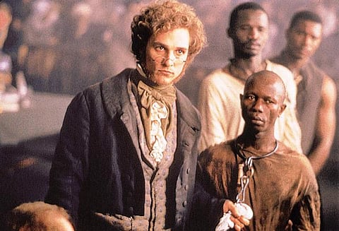 இன்று அன்று | 1841 மார்ச் 9: அமிஸ்டாடு கப்பலும் அடிமை விடுதலையும்