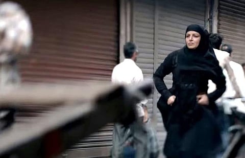 யூடியூப் பகிர்வு: உன்னை நேசிக்கிறேன் அம்மா!