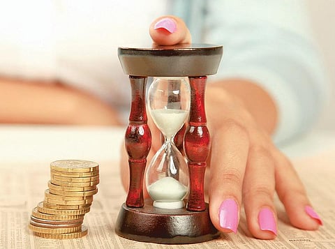 துணிவே தொழில்: நேரம் சரியாக இருக்க வேண்டும்!