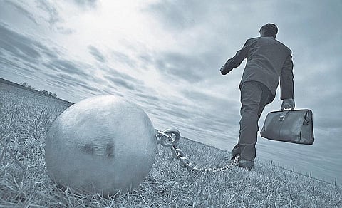 பட்ஜெட் 2015-16: மறைமுகமாக ஏற்றப்பட்ட சுமைகள்