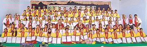 தகவல் பாதுகாப்புத் துறையில் 2018-ல்1.90 லட்சம் பணியாளர்கள் பற்றாக்குறை இருக்கும் - மனித ஆற்றல் துறை நிபுணர் தகவல்