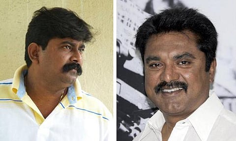 ஜூன் மாதம் துவங்குகிறது மிஷ்கின் - சரத்குமார் படம்