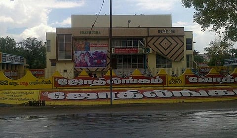 ரூ.1,000-க்கு ஆண்டு முழுவதும் சினிமா: கோவில்பட்டி திரையரங்கின் புதிய முயற்சி