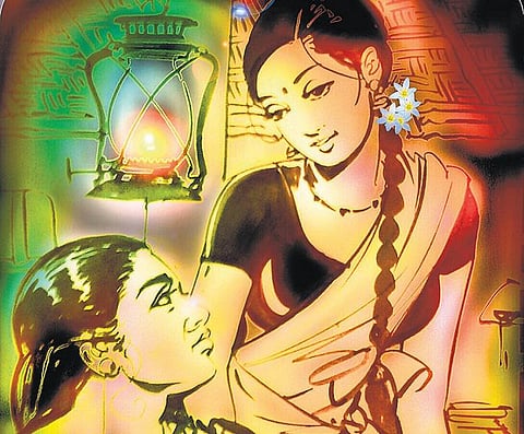 குருதி ஆட்டம் 26- கூடி வந்த இரை!