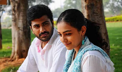 உள்ளூர் சேனலில் சேரன் படம்: கிருஷ்ணகிரி எஸ்பியிடம் புகார்